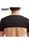 Aolikes XL AOLIKES 1PCS Self-heating Tourmaline Shoulder Magnetic Therapy Support Brace Belt - 2