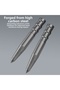 Precision Center Punch Locator Window Breaker Woodworking Punch Drill Tool For Glass Metal Wood A... - 4