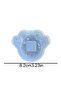 B Tombago Resin Casting Mold Silicone Mold Accessories Resin Liquid Mold Resin Keychain Silicone Mo. - 7