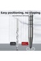 Precision Center Punch Locator Window Breaker Woodworking Punch Drill Tool For Glass Metal Wood A... - 2