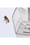 Insect Catcher Handheld Insect Catcher Spider Catcher Bee Insect Clamp Artifact Insect Catching Tool - 6