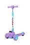 Kick Scooter Purple - 2