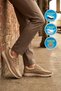 Sand Nubuck Genuine Leather Comfortsole Sole Men's Casual Premium Shoes m - 2