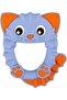 Soothe And Chew Silicone Teethers - 8