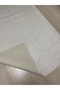 Elite Sisal Non-Slip Base Machine Washable Cream Kitchen Hallway Living Room Carpet - 8