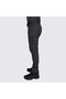 Anthracite Water Repellent Tactical Pants - Lycra Water-Repellent Outdoor Pants Assault Series - 3