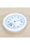 Mini Bell Shaped Analog Hygrometer Humidity Watch -30-50 Celsius Degree for Gardens Terraces Ther... - 3