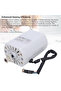Sewing Machine Motor 70W Multifunctional 5500RPM Powerful Electric Sewing Machine Motor for Home ... - 6