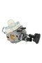 Blower Parts Carburetor Replacement Fit for STIHL BG56 BG56C SH 56 SH56C SH86 SH86C - 4
