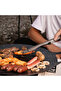 Nextool Camping BBQ kit, knife, chopping board, multi scissors, tongs, and portable case - 5