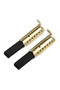 2Pcs/set Carbon Brushes With Inserts For Beko Washing Machine Motor WMB61021W WM5100W WKD75125 Ca... - 3