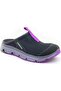 Castello 5Fx Gray Unisex Anatomical Daily Beach Slippers - 5