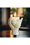 BD0028 Handheld rose shaped candle silicone mold, flower bouquet shaped resin mold, handicraft mold, - 3