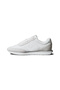 Men Retro Runner Sneakers - 5