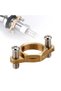 Anti-loosening Fasteners Faucet Fastener Nut Cir-clip Washer Non-loosening For Fixing Faucet Kitc... - 8