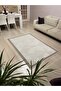 Elite Sisal Non-Slip Base Machine Washable Cream - Beige Kitchen Hallway Living Room Carpet - 3