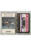 Zülfü Livaneli's Language of Turks Cassette (Period Edition Cassette)