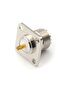 1pcs Female SO-239 Jack Square Shape Solder Cup Coax Connector for Radio UHF Panel SO239 Mount So... - 6