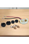 Accessories Inspection Measurement Carbon Brush Kit IDC Connector 638448-2 638921-2 For CB430 BGA... - 8