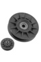 V-Idler Pulley For-Husqvarna For Craftsman Ayp 532194326 532194226 280659 194326 Lawn Mower Parts... - 3