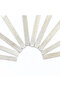 10Pc DiamondNeedle File Kit 3x140mm Mini Flat Needle File Kit For Stone Glass Metal Carving Craft... - 5