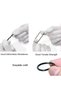 200pcs 200 pcs G983A 200pcs O-rings for Faucet, Hose, Valve, Water & Oil Proof Seals, Washer Combo - 4
