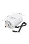 Sewing Machine Motor 70W Multifunctional 5500RPM Powerful Electric Sewing Machine Motor for Home ... - 4
