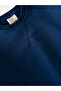 Children's Karyoka Sweatshirt (2-8 Years) - Navy Blue - 2