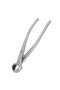 Concave Knob Cutter 180mm Stainless Steel Knob Cutter Ball Shear Scissors Landscape Modeling Gard... - 3