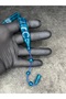 Balık Zaza Sallamalık High-End Powder Amber Prayer Beads - 3
