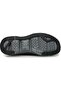 Castello 5Fx Black Unisex Anatomical Daily Beach Slippers - 4