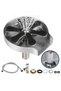 G3/8 Faucet Glass Rinser High Pressure Cup Washer For Kitchen Sink Glass Beer Coffee Milk Tea Cup Cl - 7