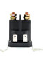 1 Pc Lawn Tractor Solenoid for Hus-qvarna 4-Pole 12V Starter Solenoid Relay 582042802 for Craftsm... - 7