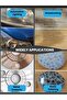 76pcs Polishing Pag with 1/2/3-Inch Grinding & Polishing Pads - for Dremel Rotary (Air-) - Compat... - 8