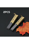 2Pcs/set Carbon Brushes With Inserts For Beko Washing Machine Motor WMB61021W WM5100W WKD75125 Ca... - 4
