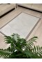 Elite Sisal Non-Slip Base Machine Washable Cream - Beige Kitchen Hallway Living Room Carpet - 6