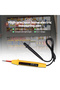 8 In 1 High Precision Household Tester A380 Inspection And Maintenance Tester Multifunctional Tes... - 2