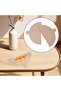 2pcs Half Round Wooden Pizza Paddle Pizza Baking Accessories Pizza Oven Special - 4