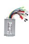 Electric Bicycle Accessories 36V/48V Bike 350W Brushless DC Motor Controller For E-bike Scooter - 8