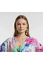 Marine Series Relaxed Fit Patterned Summer Dress - 3
