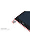 Monochrome Screen LCD Drawing Board Lightweight Children's Writing LCD Drawing Board - 5