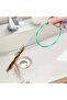 90cm Pipe Unclogger, Drain Cleaning Stick, Hair Cleaning Hook, Bathroom Kitchen Drain Hole Unclogger - 3