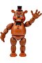 Toy Freddy Figure Pack - 2
