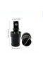 Pneumatic Universal 360 Degree Swivel Electric Wrench Socket Adapter Air Impact Wobble Socket Ad... - 4