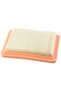 Air Filter For Honda GCV145/170/200 HRU19/HRN216/HRX217/HRG466 17211-Z8B-901 Garden Lawn Mower Pa... - 3