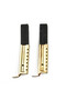 2Pcs/set Carbon Brushes With Inserts For Beko Washing Machine Motor WMB61021W WM5100W WKD75125 Ca... - 2