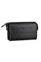 Diga 1835 Genuine Leather Portfolio Handbag - 7