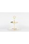Moor Art of Botanica 2-Tier Serving Stand 20X16X27Cm