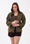كيمونو جاكار برباط أمامي - 6