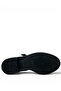 1221 Young Black Casual & School Shoes - 6